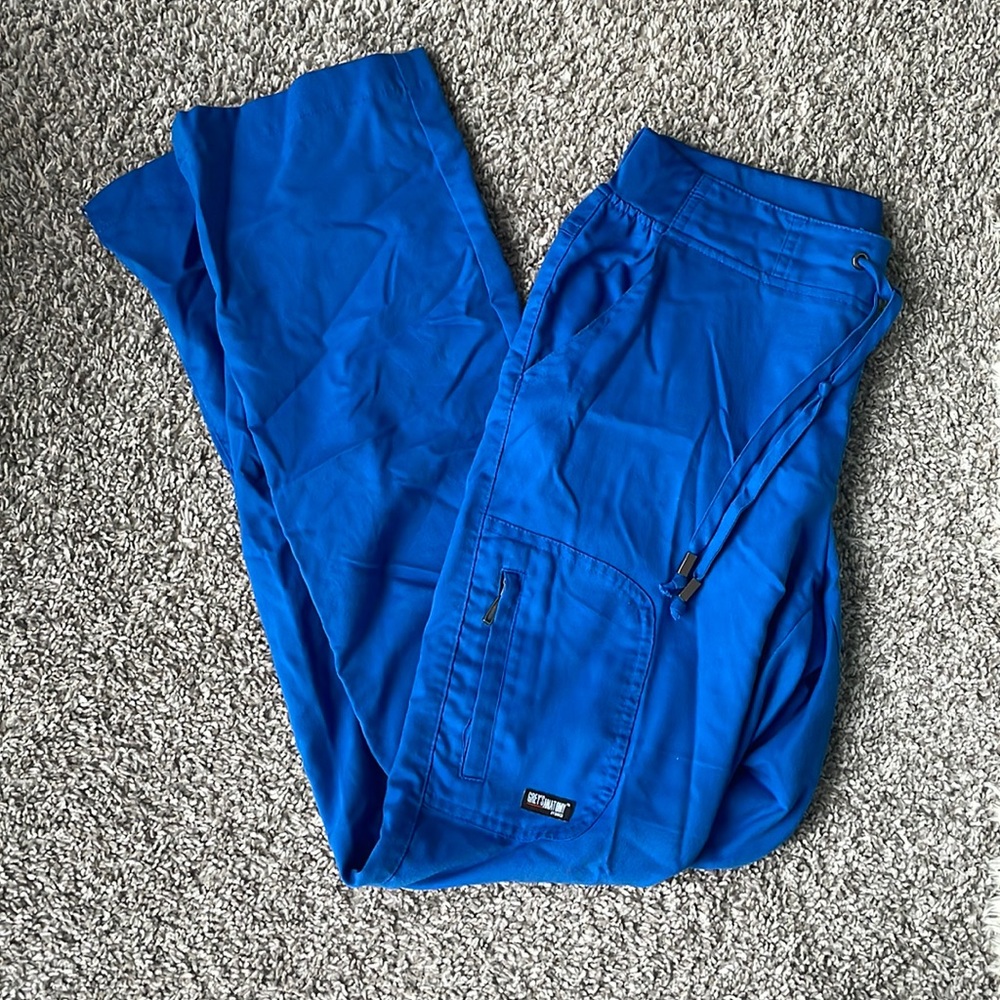 Greys anatomy scrub pants